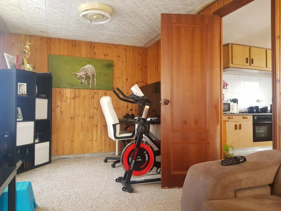 Casa con finca en meirás-valdoviño