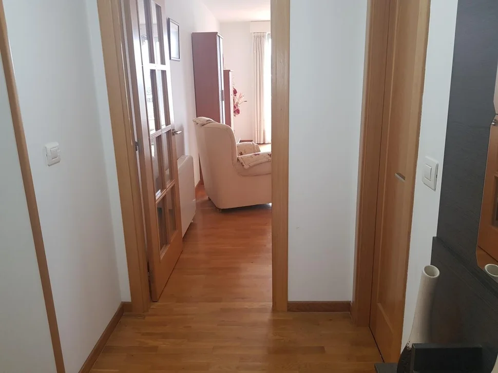 Apartamento semi-nuevo en ares