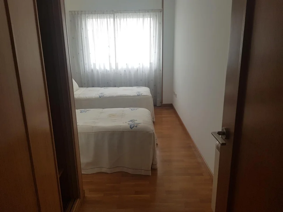 Apartamento semi-nuevo en ares