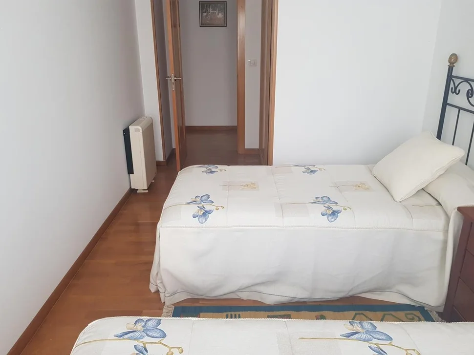 Apartamento semi-nuevo en ares