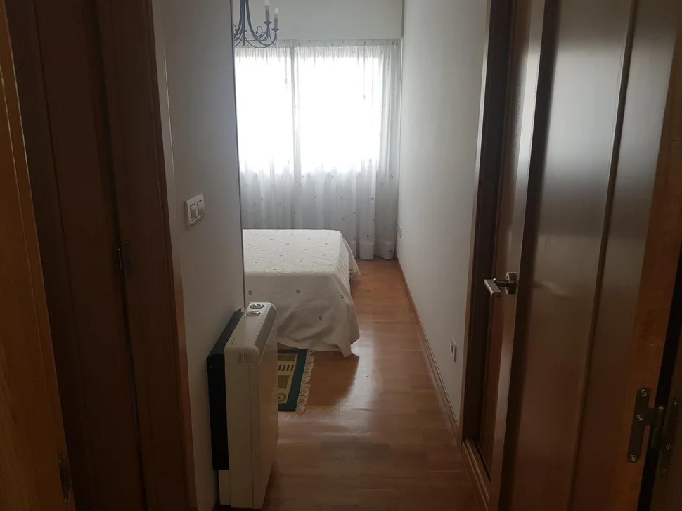 Apartamento semi-nuevo en ares
