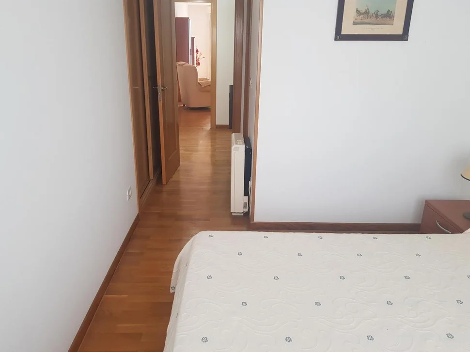 Apartamento semi-nuevo en ares