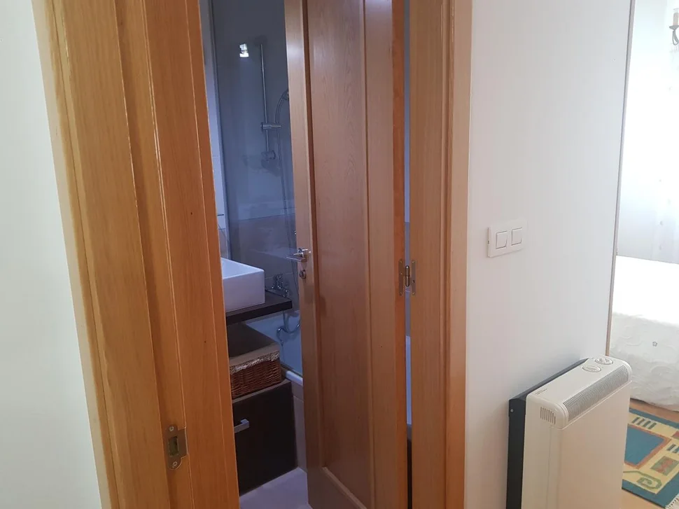 Apartamento semi-nuevo en ares