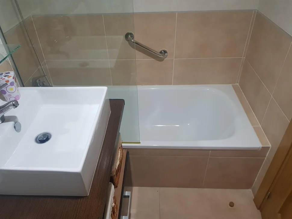 Apartamento semi-nuevo en ares