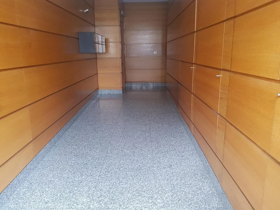 Apartamento semi-nuevo en ares
