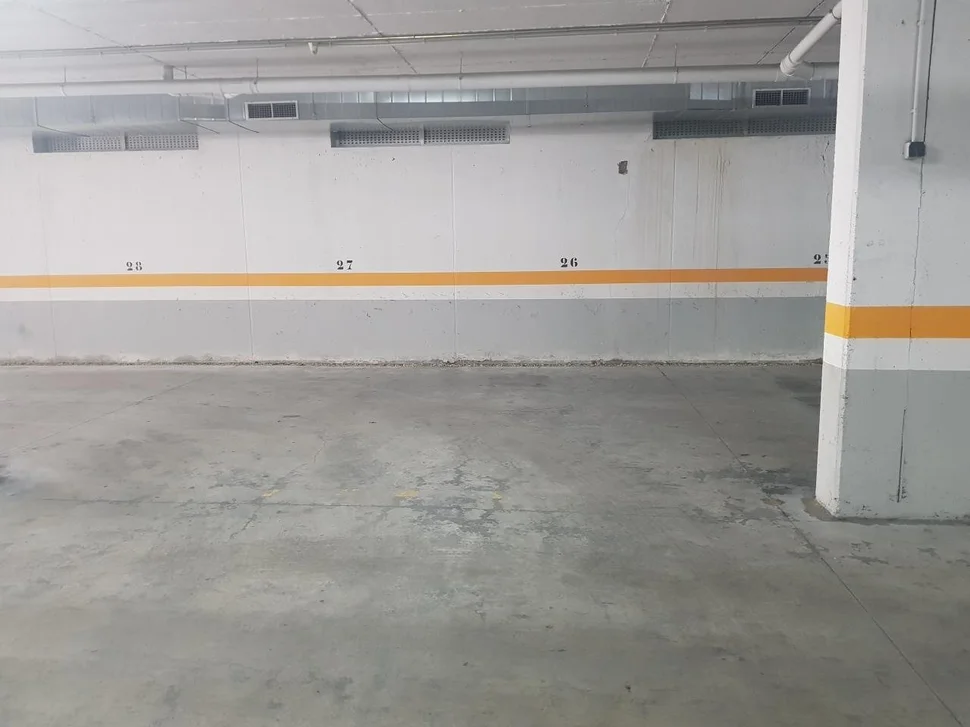 Apartamento semi-nuevo en ares