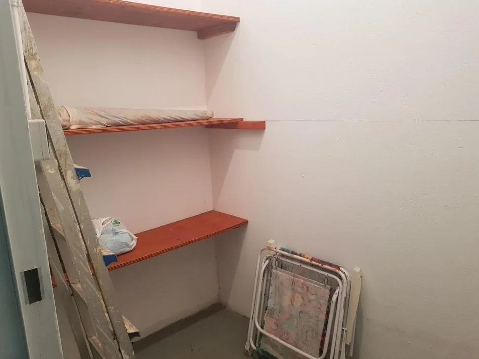 Apartamento semi-nuevo en ares