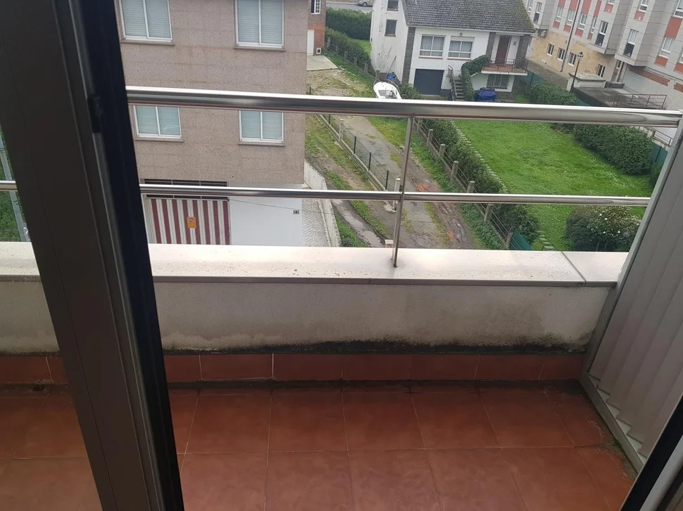 Apartamento semi-nuevo en ares