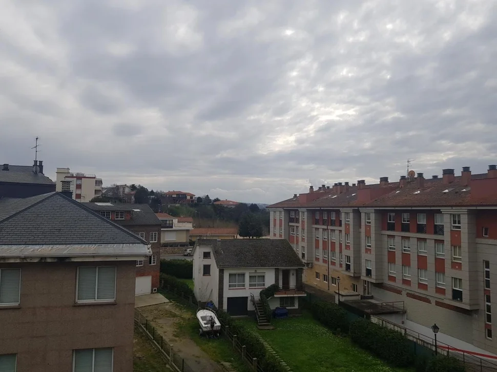 Apartamento semi-nuevo en ares