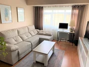 Se vende piso semiamueblado