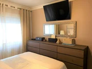 Se vende piso semiamueblado