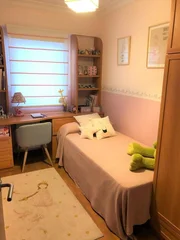 Se vende piso semiamueblado