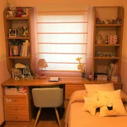 Se vende piso semiamueblado