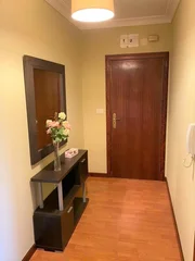 Se vende piso semiamueblado
