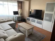 Se vende piso semiamueblado