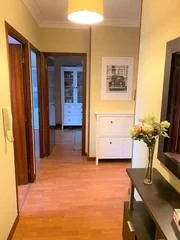 Se vende piso semiamueblado