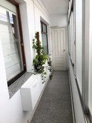 Se vende piso semiamueblado