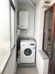 Se vende piso semiamueblado