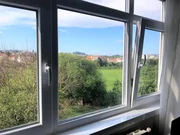 Se vende piso semiamueblado