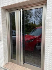 Se vende piso semiamueblado