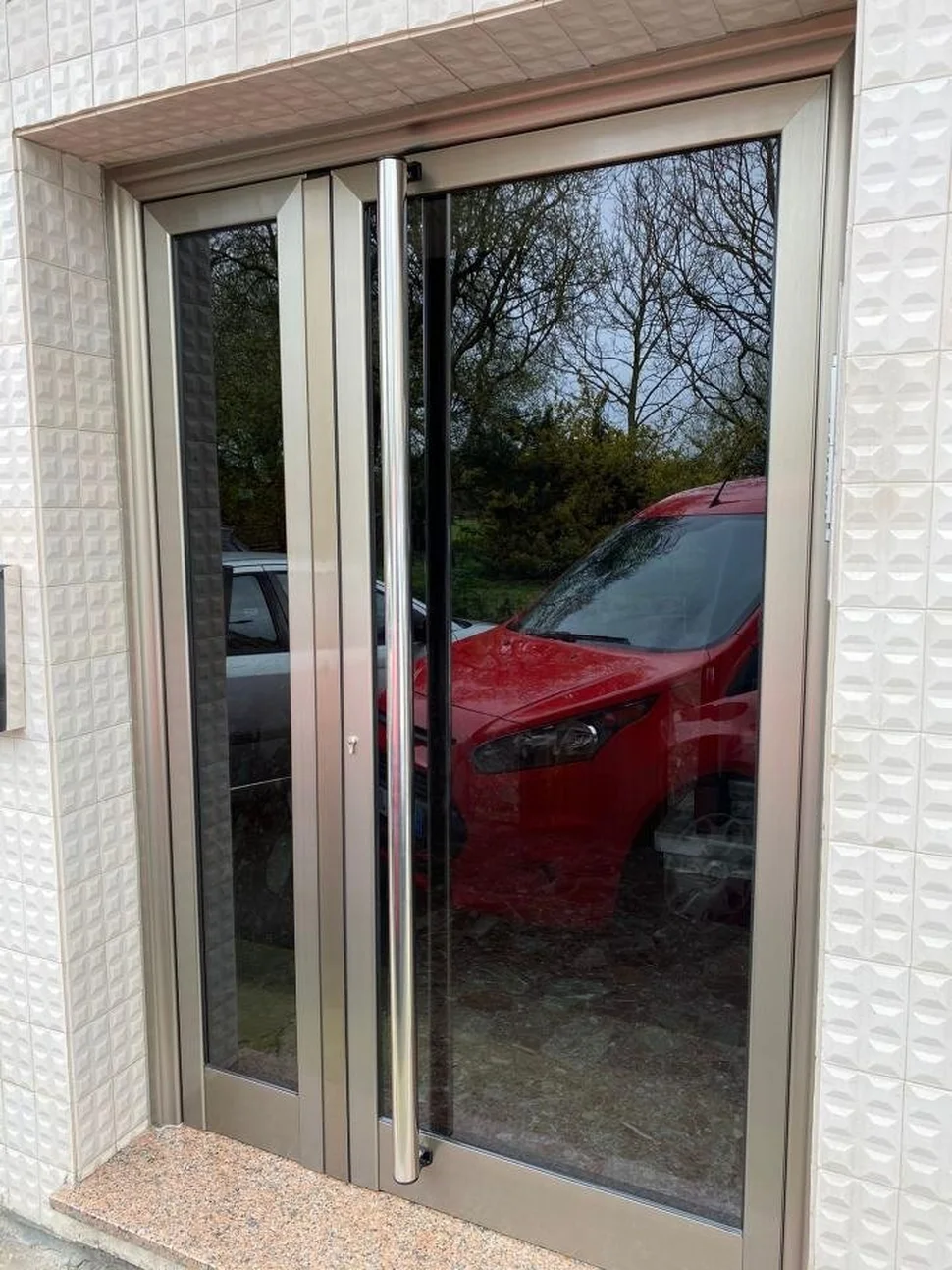 Se vende piso semiamueblado