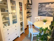 Se vende piso semiamueblado