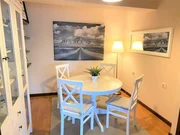 Se vende piso semiamueblado