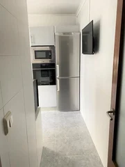 Se vende piso semiamueblado