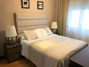 Se vende piso semiamueblado