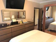 Se vende piso semiamueblado