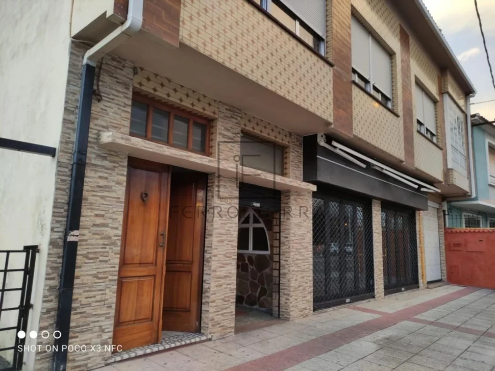 Inmueble #L000022 para Alquilar en Naron, O Ponto