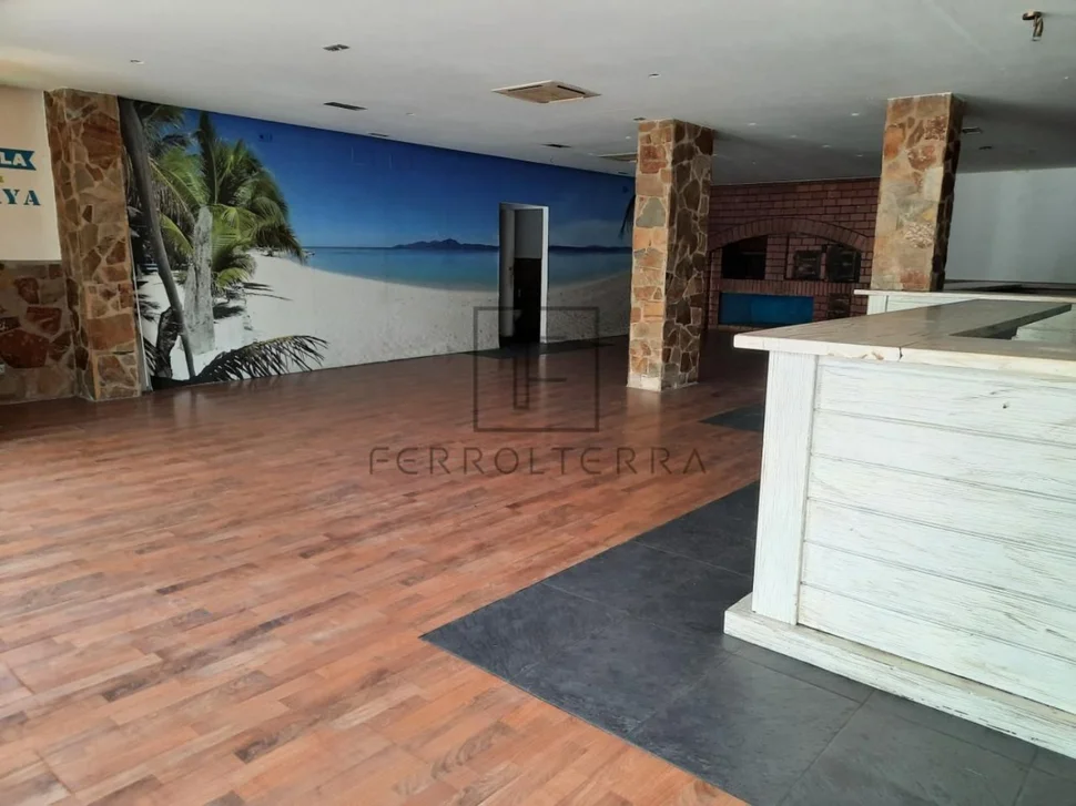 Inmueble #L000022 para Alquilar en Naron, O Ponto