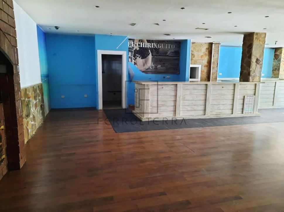 Inmueble #L000022 para Alquilar en Naron, O Ponto