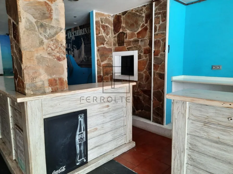 Inmueble #L000022 para Alquilar en Naron, O Ponto