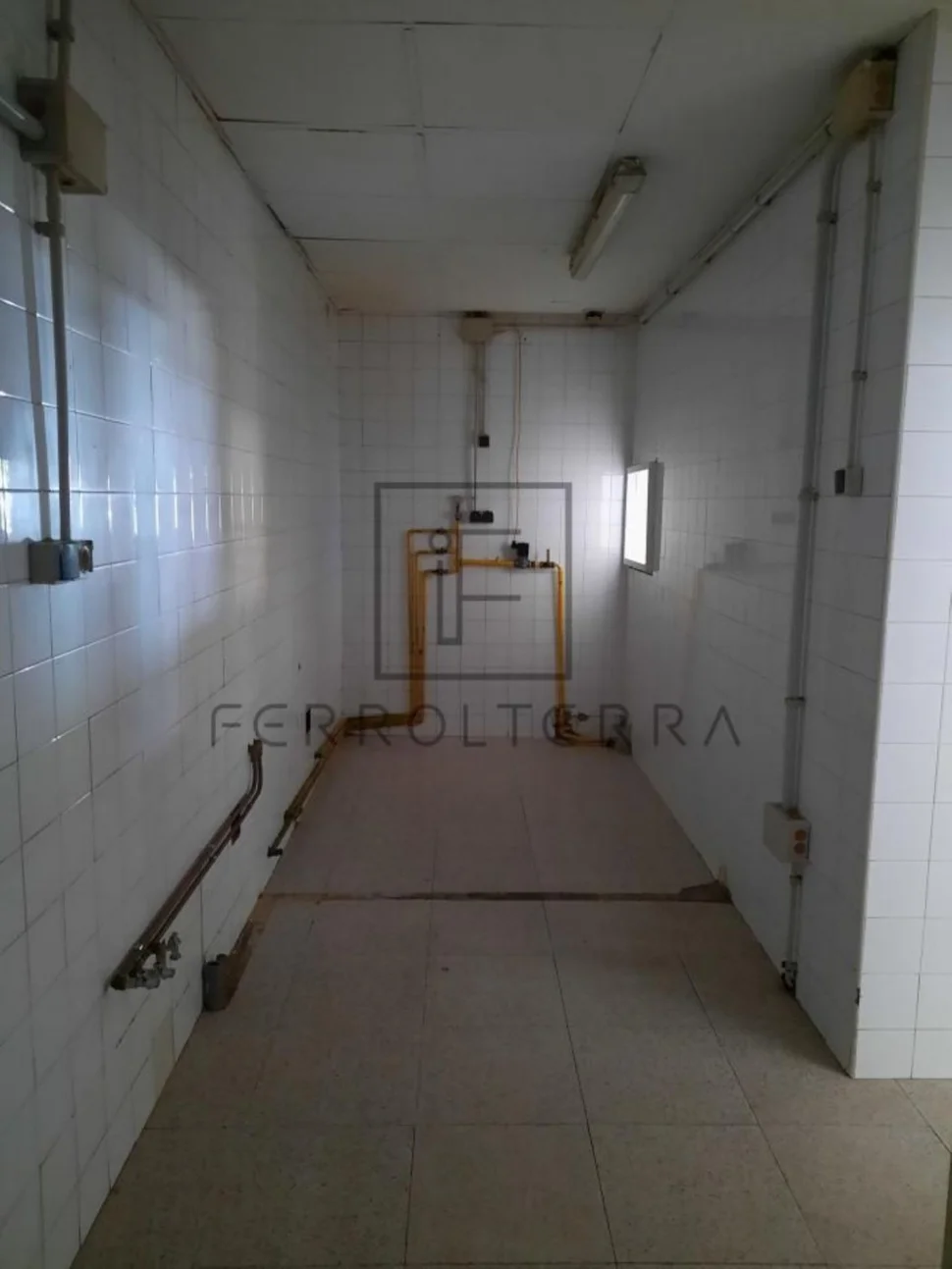 Inmueble #L000022 para Alquilar en Naron, O Ponto