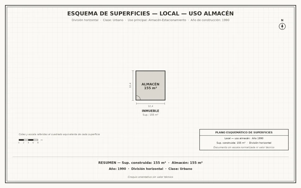 Local en Venta en Santa Cecilia, Narón – foto 7