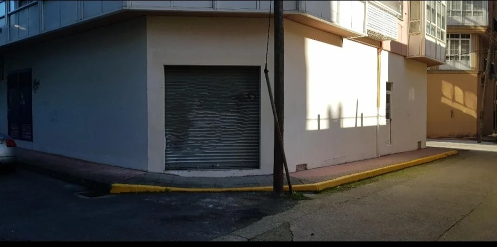 Alquiler de local en ares, ares