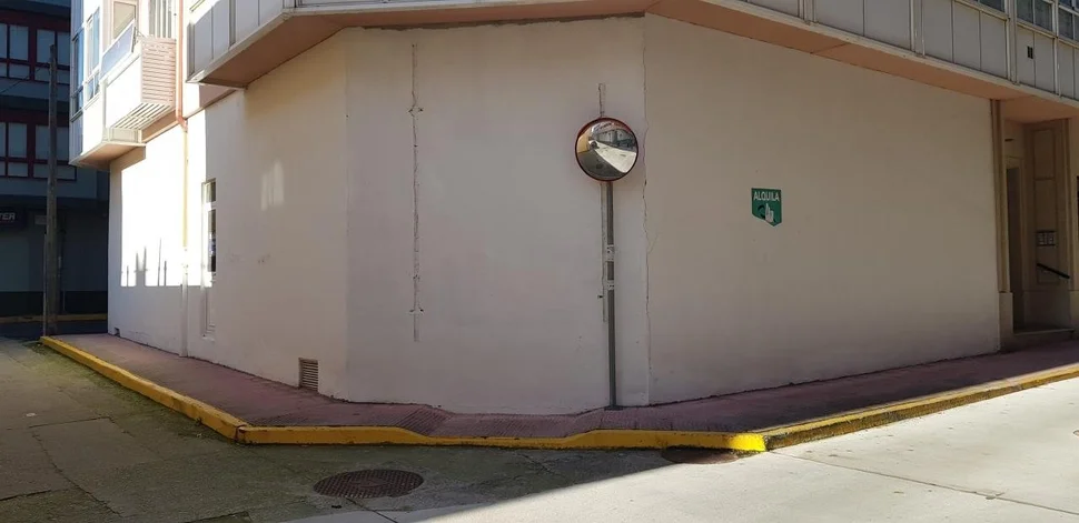 Alquiler de local en ares, ares