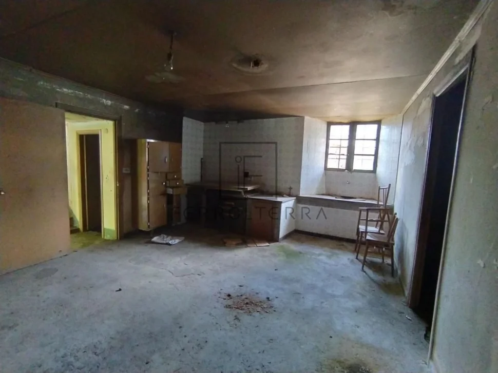 Se vende finca edificable de 944 mts ( somozas)