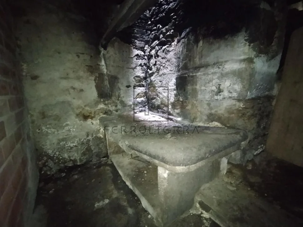 Se vende finca edificable de 944 mts ( somozas)