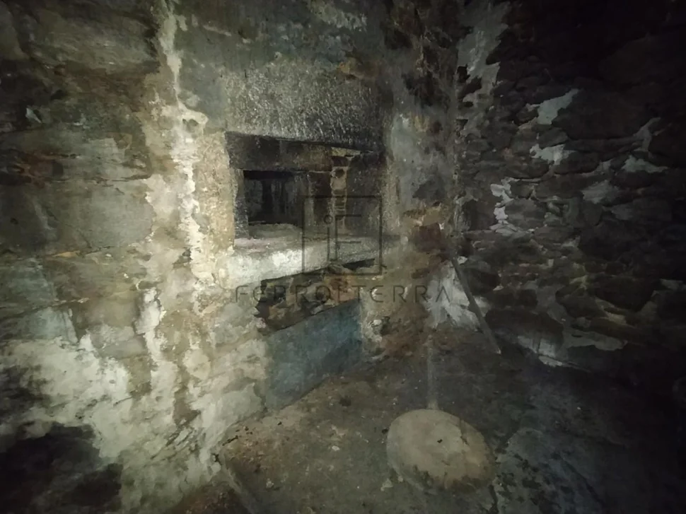 Se vende finca edificable de 944 mts ( somozas)