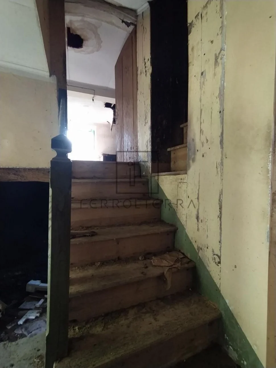 Se vende finca edificable de 944 mts ( somozas)