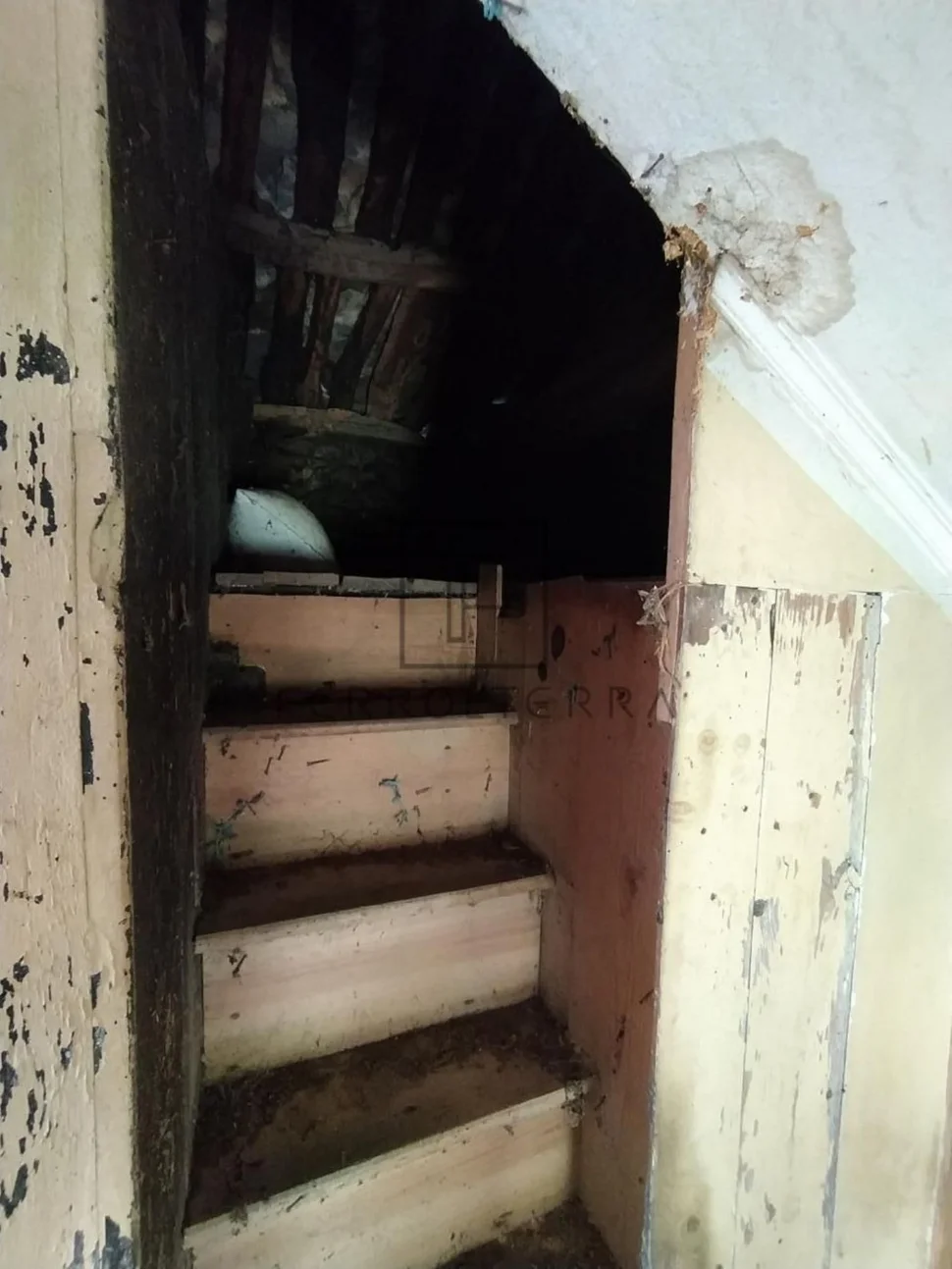 Se vende finca edificable de 944 mts ( somozas)