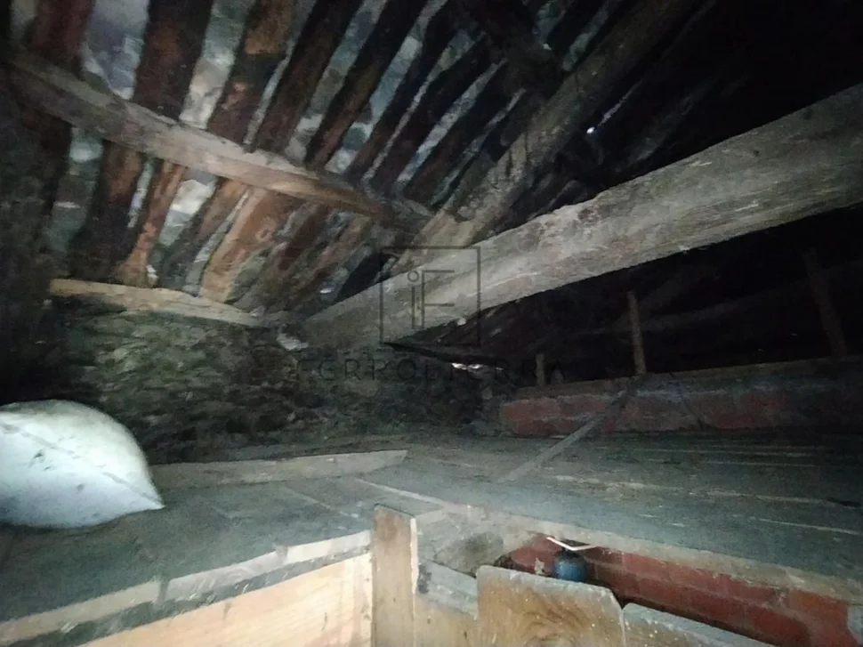 Se vende finca edificable de 944 mts ( somozas)