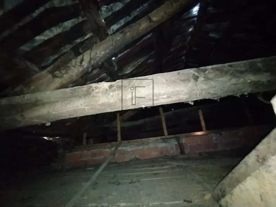 Se vende finca edificable de 944 mts ( somozas)