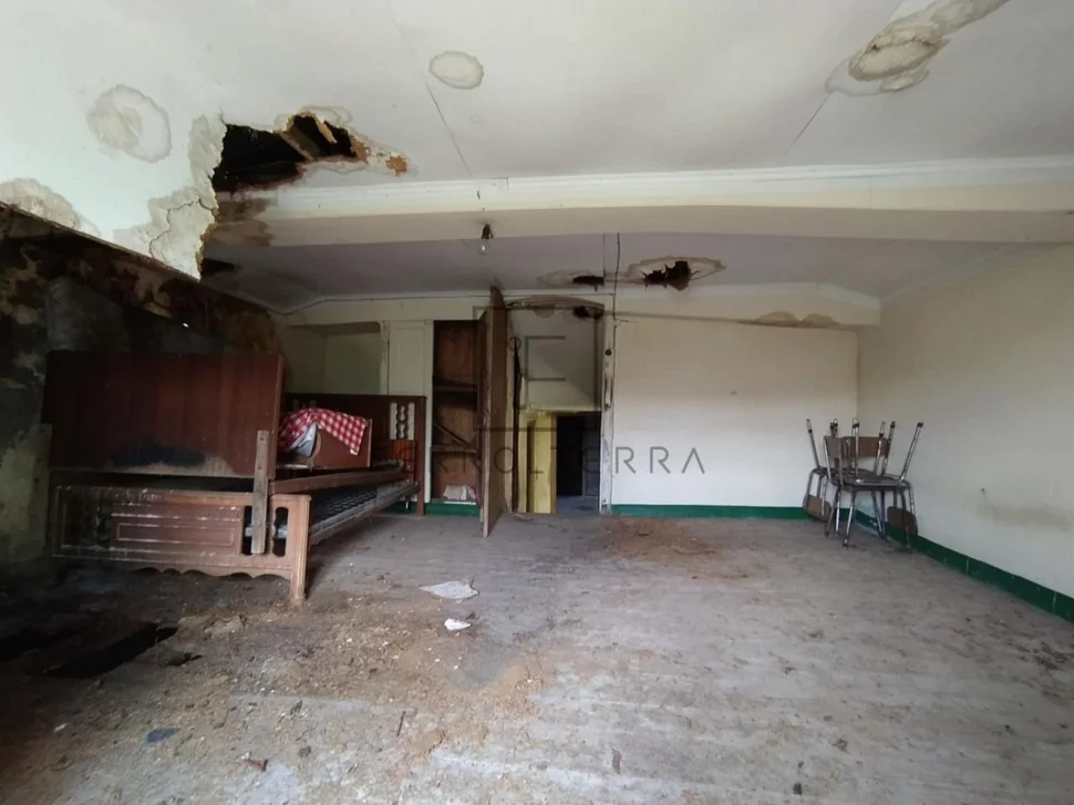 Se vende finca edificable de 944 mts ( somozas)