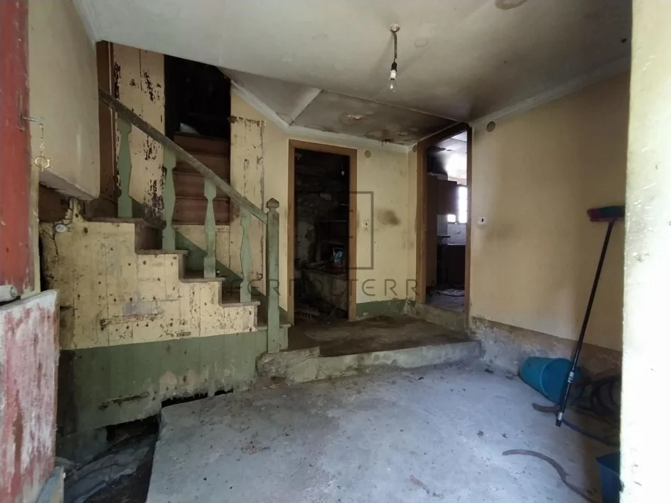 Se vende finca edificable de 944 mts ( somozas)