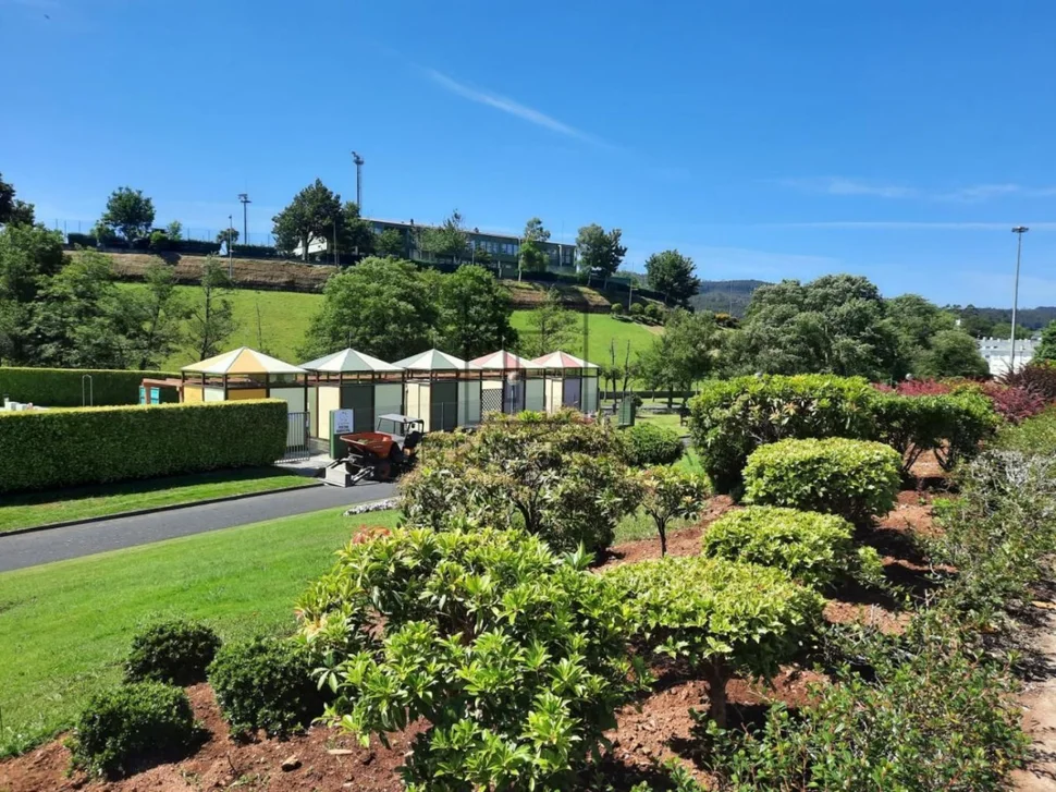 Inmueble #c000217 para vender en as somozas, somozas