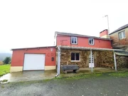 Se vende casa recientemente restaurada ( san sadurniño)