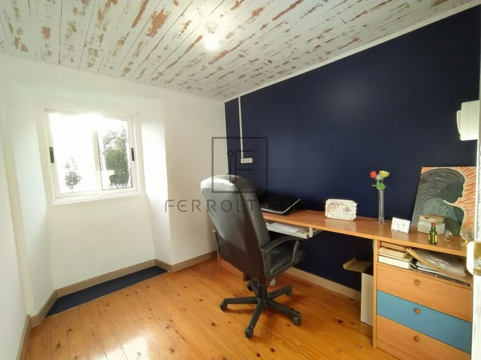 Se vende casa recientemente restaurada ( san sadurniño)